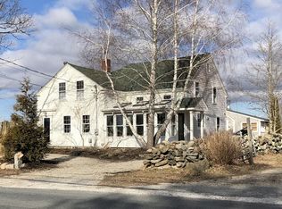 408 Hixbridge Rd, Westport, MA 02790