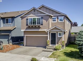 7632 NE 20th St, Vancouver, WA 98664