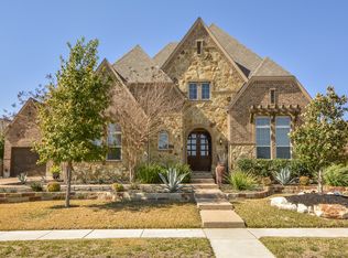 2295 Park Place Cir, Round Rock, TX 78681