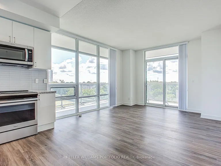 621 Sheppard Ave E #603 — Photo 13