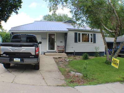 723 N Frederick Ave, Oelwein, IA, 50662