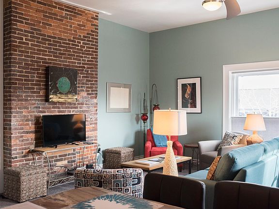 3rd image of 125 Forest Ave APT 1201