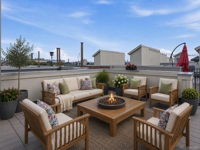 878 Kalamath Street, Denver, CO, 80204