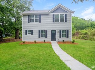 117 Fort Worth Ave, Kannapolis, NC 28083
