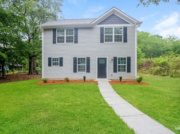 117 Fort Worth Ave, Kannapolis, NC 28083