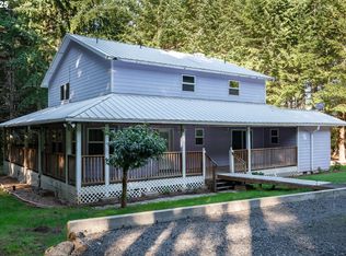 29380 SE Old Ranch Dr, Estacada, OR 97023