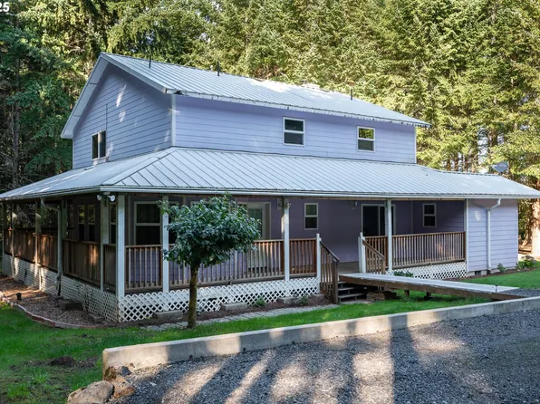 29380 SE Old Ranch Dr, Estacada, OR 97023