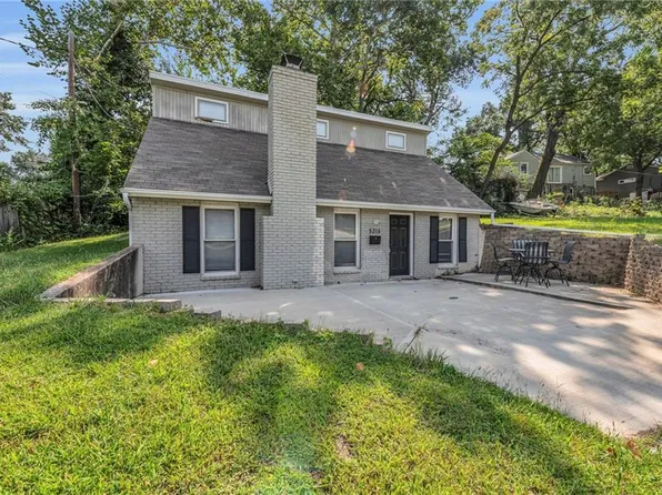 5315 N Jackson Ave, Kansas City, MO 64119