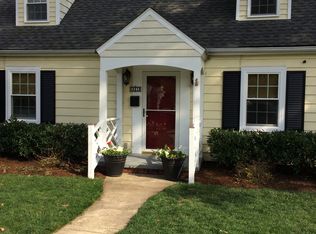 821 Pepper Ave, Richmond, VA 23226