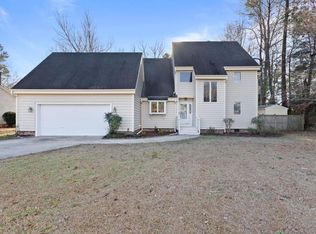 221 Drake Lndg, New Bern, NC 28560