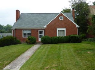 557 Dillard Rd SW, Roanoke, VA 24014