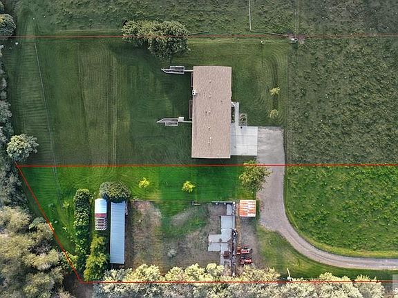 3rd image of 791 E 1550 N Lot 1