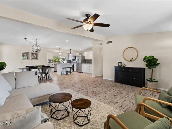 501 N VINE Street, Chandler, AZ 85225