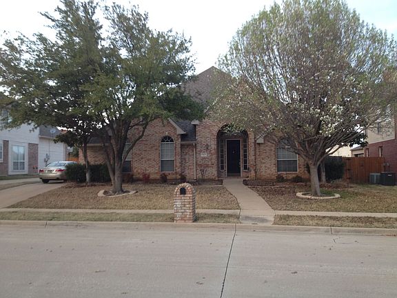 721 Muirfield From Font