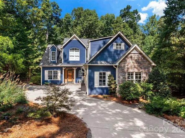 258 Beechtree Cir, Rutherfordton, NC 28139