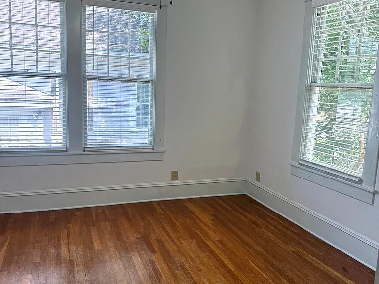 Back Bedroom