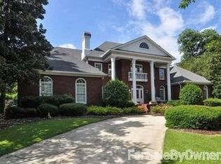 348 Palace Dr, Trussville, AL 35173