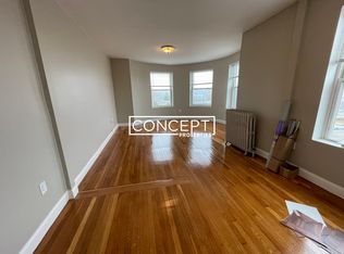 119 Washington St #5TS, Dorchester, MA 02121