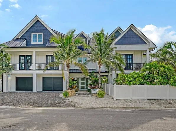 2175 Avenue A, Bradenton Beach, FL 34217