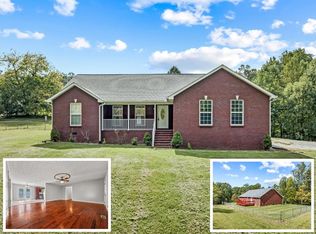 2249 Cane Creek Rd, Cookeville, TN 38506