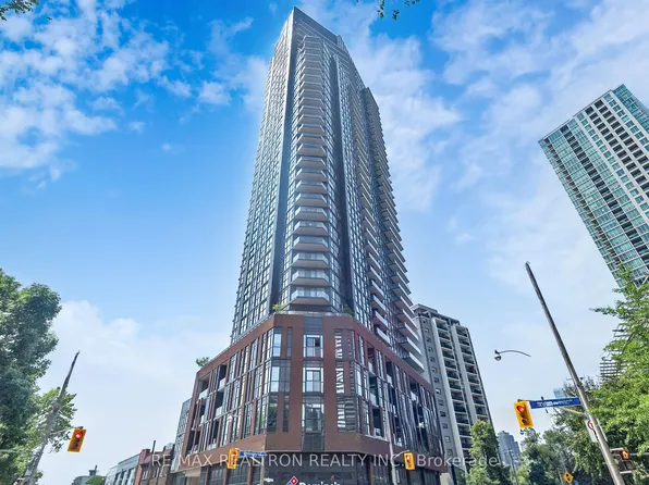 159 Wellesley St E #Lph03, Toronto, ON M4Y 0H5