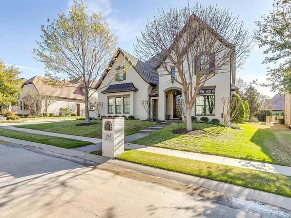 4663 Sidonia Ct, Fort Worth, TX 76126