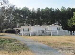 1500 S 8th St, Heber Springs, AR 72543