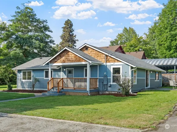 4020 96th Street E, Tacoma, WA 98446