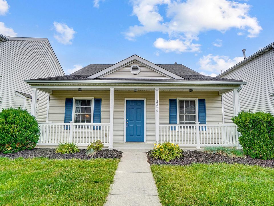 1st image of 2670 Bloom Dr #124