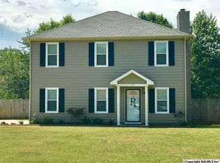 319 Brenda St SW, Decatur, AL 35603