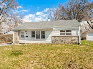 290 Minocqua St, Park Forest, IL