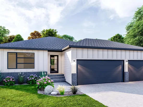 460 Wren Dr, Grand Forks, ND 58201