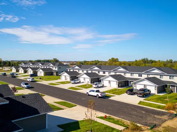 Raegan Estates | New Construction | Townhomes | Kasson, MN, 513-1303 15th St NW #R-1309, Kasson, MN 55944
