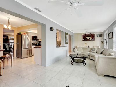 7460 NW 6th Ct, Margate, FL, 33063