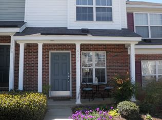 6344 Hibiscus Ct, Whitsett, NC 27377
