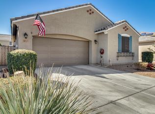12105 W Tether Trl, Peoria, AZ 85383