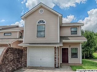 6020 Brenton Way NW, Huntsville, AL 35806