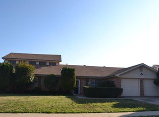 3603 Humble Ave, Midland, TX 79707