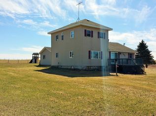 16861 Leroy Rd, Leroy, MI 49655