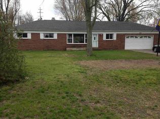 3668 Consear Rd, Lambertville, MI 48144