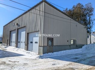 38 Railroad St UNIT 5, Clinton, ME 04927