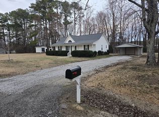 100 Exeter Dr, Zebulon, NC 27597