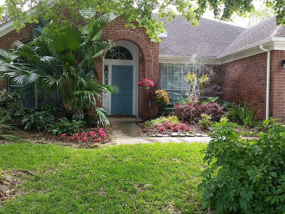 Well Maintained Home