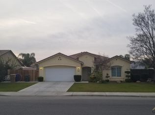 3703 Campfire Dr, Bakersfield, CA 93312