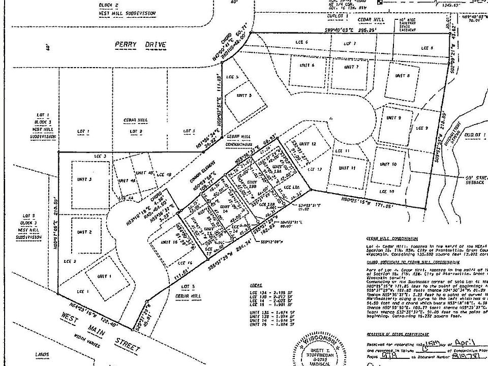 2nd image of Unit 12 Waite