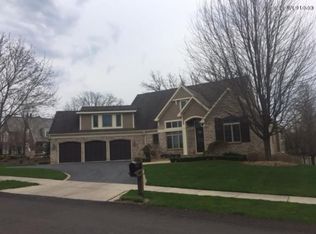 5650 E Watermark Ct, Grand Rapids, MI