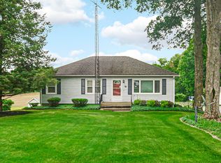 5567 N 350 E, Rolling Prairie, IN 46371