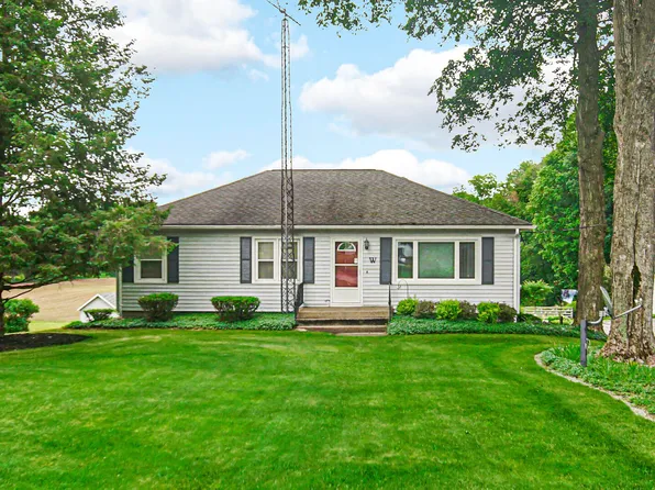 5567 N 350 E, Rolling Prairie, IN 46371