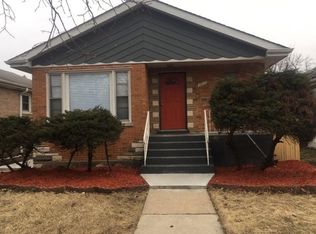 1005 W 103rd Pl, Chicago, IL 60643