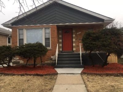 1005 W 103rd Pl, Chicago, IL, 60643